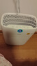 海尔（Haier） 空气净化器除甲醛除雾霾除烟味母婴家用除灰尘新风机 吸猫毛除异味 KJ200F-M900A 数显升级款 实拍图