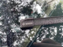 博世（BOSCH）雨刷雨刮器神翼U26/14 日产轩逸/新轩逸经典/骐达)勾口 实拍图