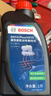 博世（BOSCH）通用型DOT4PLUS刹车油制动液离合器油汽车养护套装保养2L包安装 实拍图