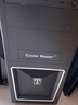 酷冷至尊(CoolerMaster)毁灭战将U3 黑 商务ATX台式机中塔机箱 7硬盘位/含光驱位/USB3.0 实拍图