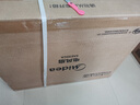 美的（Midea）【品质推荐】七叶轻音柔风电风扇/家用省电落地扇/台式电扇/广角摇头节能宿舍小型风扇 SAE35CA 实拍图