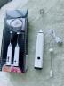 COOKSS打蛋器电动无线奶泡器咖啡奶泡搅拌神器奶油打泡器烘焙辅食工具 实拍图