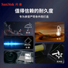 闪迪（SanDisk）256GB SD内存卡 4K V30 U3 C10 相机存储卡 读速200MB/s 写速140MB/s 微单/单反相机内存卡 实拍图