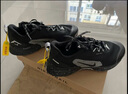 耐克NIKE跑步鞋 男户外越野 JUNIPER TRAIL运动鞋FQ0904-001黑 40 实拍图