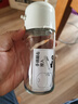 美厨（maxcook）定量盐瓶 调味罐按压式调料瓶可控制可计量盐罐250ml MCPJ2785 实拍图