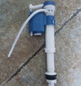 海立马桶水箱配件套装坐便器进水阀冲出排水阀上下水器套装 实拍图