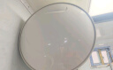 美的（Midea）储水式电热水器终身免换镁棒60升2500W一级能效60倍耐用加热管酷省电自动关机F60-25JE4Pro(HE) 实拍图