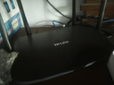 普联（TP-LINK）双千兆路由器 易展mesh分布式 AC1200无线家用穿墙 5G双频 WDR5620千兆易展版 IPv6 实拍图