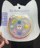 巴布豆（BOBDOG）梦的初语拉拉裤XXXL号28片尿不湿【品牌直供 安心品质】 实拍图