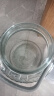 喜碧（Scybe）玻璃罐食品级泡酒容器福瑞10斤装泡酒瓶腌菜泡菜坛子酿酒药酒坛 实拍图