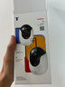 普联（TP-LINK）800万4K全彩智能摄像头家用无线 室内监控器360度全景夜视手机远程呼叫通话宝宝宠物看护 IPC48DW 实拍图