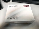 咪鼠科技（MiMouse）M4AI 智能ai鼠标 AI智能写作 生成PPT语音打字翻译无线蓝牙办公 M4AI白色 实拍图