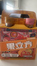 江小白 果立方果汁酒 168ml*4瓶 组合装 蜜桃/白葡萄/卡曼橘/混合水果 实拍图