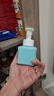 蓝月亮泡沫洗手液氨基酸抑菌 泡沫细腻滋润保湿（鲜果薄荷）255ml 泡泡 实拍图