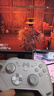 北通鲲鹏70精英无线游戏手柄AI智控自适应双切扳机摇杆 xbox电脑PC蓝牙NS体感 steam电视switch2原神 实拍图
