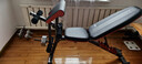 多德士（DDS）哑铃凳锻炼椅子卧推凳健身器材多功能一体机仰卧板挺身器1205 实拍图