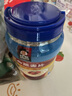 桂格（QUAKER）即食燕麦片1000克罐装 营养早餐 膳食纤维 零添加白砂糖 实拍图