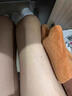 洁比世擦身体乳手套神器植绒摸美黑油搽防晒素颜霜懒人涂抹乳液2件套 实拍图