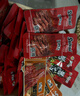 萨啦咪（Salami）香辣味鸭舌100g温州特产卤味小吃休闲零食肉类成人解馋小零食鸭货 实拍图