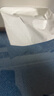 洁云抽纸 山海绒触感3层136抽*6包 中规格 可湿水面巾纸家用卫生纸巾 实拍图