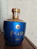 茅台（MOUTAI）贵州大曲 似水流年 大曲1.5L 53度 酱香型白酒 单坛装 实拍图