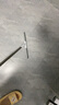 佳帮手30cm魔术扫把扫刮擦三合一刮水神器卫生间地刮硅胶扫把刮水拖把 实拍图