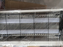 澳柯玛（AUCMA）商用灭蚊灯紫光诱蚊餐厅酒店家用灭蚊基孔肯雅热（约150平方） 实拍图