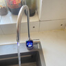 海尔（Haier）鲜活水家用净水机1200G pro 6年RO净饮机厨下净水器3.48L/分钟 HKC3000-R793D2U1国家补贴 实拍图