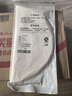 拜杰 蒸笼纸27cm*100张一次性食品级包子纸馒头纸不粘家用蒸屉纸 实拍图