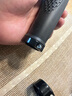 洛克兄弟（ROCKBROS） 山地车把套牛羊角副把自行车握把超轻舒适肉球把手山地车配件 牛角黑 实拍图