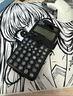 Casio 卡西欧FX-991CNX中文版科学函数计算器初高中大学考研物理化学竞赛高考适用 老款FX-991CN X灰色+四件套 实拍图