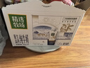 蒙牛精选牧场原生高钙纯牛奶梦幻盖250ml*10盒【肖战推荐】礼盒 实拍图