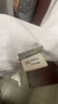 欢喜小熊婴儿短袖连体衣夏季薄款纯棉哈衣睡衣男女初生宝宝衣服2件装 实拍图