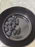 同仁堂品牌北京同仁堂黑桑葚干桑椹干500g即食免洗桑葚水果泡水养生茶 实拍图