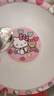伊利QQ星榛高铂金儿童成长奶粉4段3岁+ CBP/DHA/乳铁蛋白/高钙 700g 实拍图