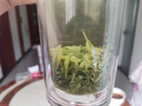 恩施玉露2025新茶绿茶特级自己喝恩施富硒产区湖北蒸青茶叶品鉴装2泡 实拍图