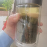 一杯香茶叶兰花香安溪乌龙茶铁观音礼盒装250g自己喝送礼品袋 实拍图