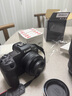 佳能（Canon）RF50F1.8人像大光圈定焦镜头 佳能501.8小痰盂RF镜头 微单相机专用 滤镜防护套装 实拍图