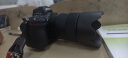 MEKE美科AF85mm f1.8全画幅镜头自动对焦人像镜头静音马达适用EF，E，Z，X，F卡口定焦镜头赠遮光罩 尼康Z卡口(STM马达）【顺丰速发】 实拍图