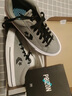 匡威（Converse）官方 Sport Casual休闲板鞋漫步星箭板鞋黑色A10547C A10548C 42 实拍图