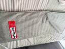 同仁堂 盐袋海盐热敷包 热敷袋理疗袋电加热理疗艾灸艾草暖宫腰带TRT-01 实拍图