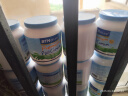 BTNature蓝罐胖子奶粉儿童学生成长高钙蛋白3-6-15岁以上贝特恩新西兰进口 【矮个挑食体弱可用】全脂1kg/罐 实拍图