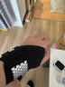 安德玛（Under Armour）护腕健身防扭伤腱鞘手腕炎护具卧推羽毛球网球篮排球运动加压腕带 实拍图