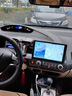云音达本田八代九代十代思域思铭Carplay中控显示大屏360全景倒车影像 WIFI高配四核4+64G 量子屏 Carplay 官方标配+包安装 实拍图