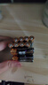南孚7号电池16粒 七号碱性 聚能环5代 适用遥控器/体脂秤/血压计/计算器/无线鼠标/耳温枪/血糖仪等 实拍图