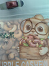 三只松鼠 紫皮腰果500g/袋 坚果炒货干果休闲零食送礼一斤装混发  实拍图
