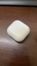 Apple/苹果 AirPods 4(支持主动降噪)搭配无线充电盒(USB-C)苹果耳机 蓝牙耳机适用iPhone/iPad 四代 实拍图