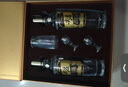 五粮液股份 尖庄荣光 浓香型白酒 52度 500ml*2瓶*4盒 整箱 实拍图