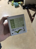 贡苑绿茶黄山毛峰30g 2025新茶明前春茶嫩芽正宗安徽茶叶自己喝 实拍图