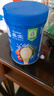嘉宝（GERBER）混合蔬菜营养谷物高铁米粉加锌益生菌 宝宝辅食米糊250g 6月龄+ 实拍图